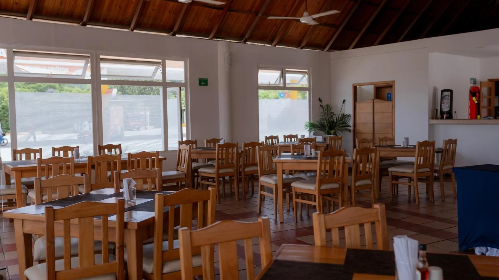 Sanha Plus Hotel Santa Marta  Colombia