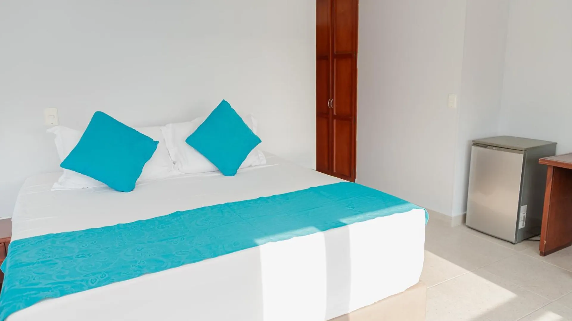 Sanha Plus Hotel Santa Marta  Santa Marta (Magdalena)