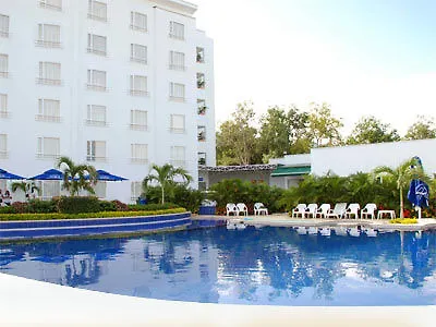 Sanha Plus Hotel Santa Marta  3*, Santa Marta (Magdalena)