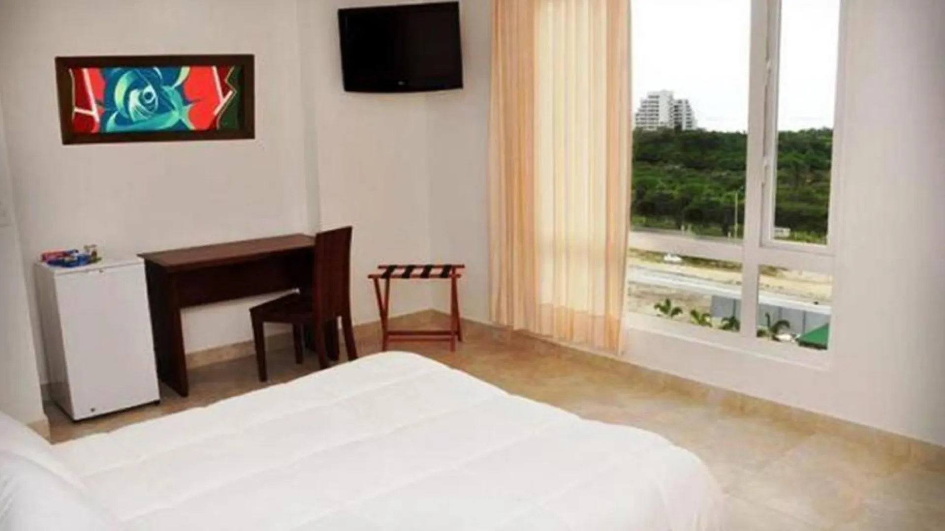 Sanha Plus Hotel Santa Marta  Santa Marta (Magdalena)
