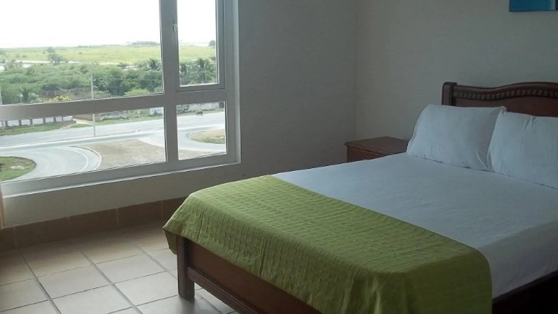 Sanha Plus Hotel Santa Marta