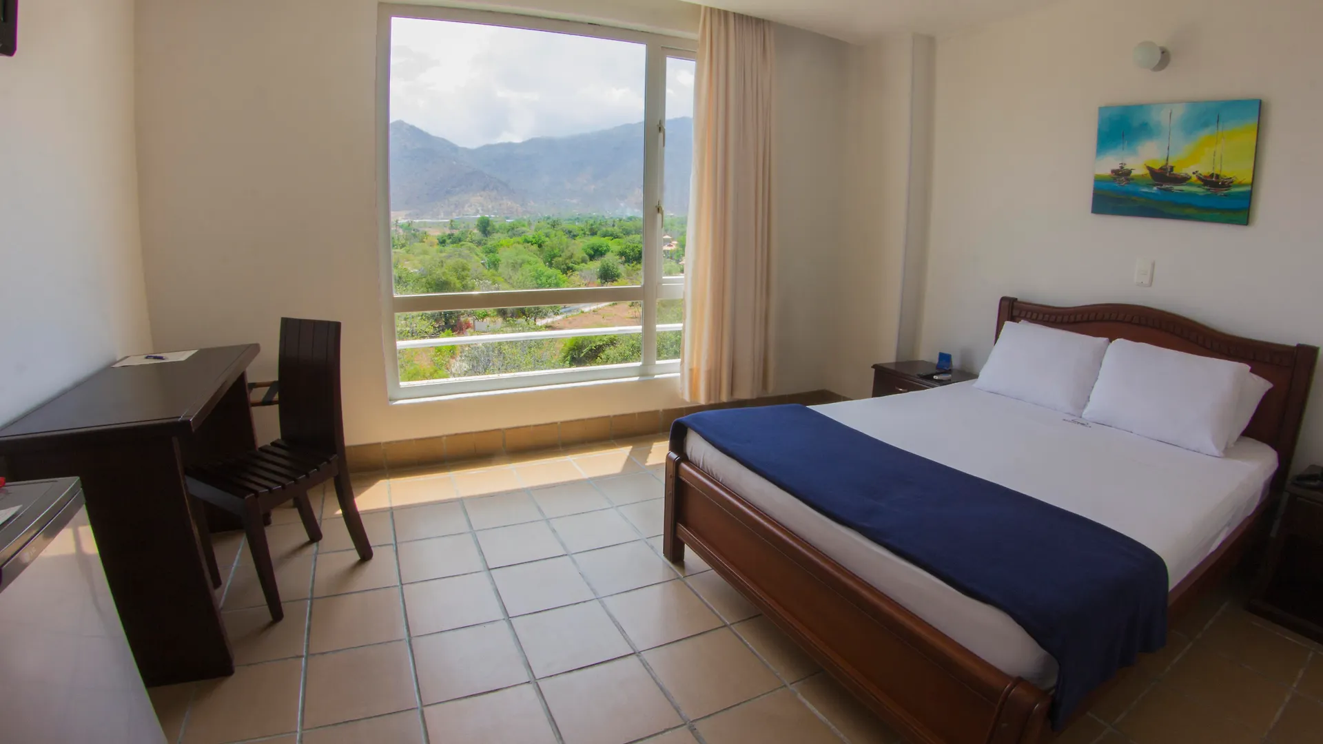 Sanha Plus Hotel Santa Marta  3*, Santa Marta (Magdalena)