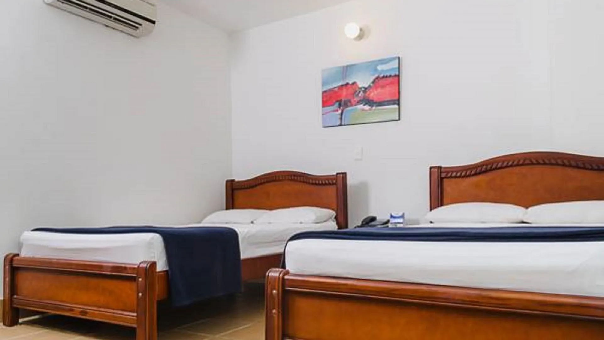 Sanha Plus Hotel Santa Marta   Santa Marta (Magdalena)
