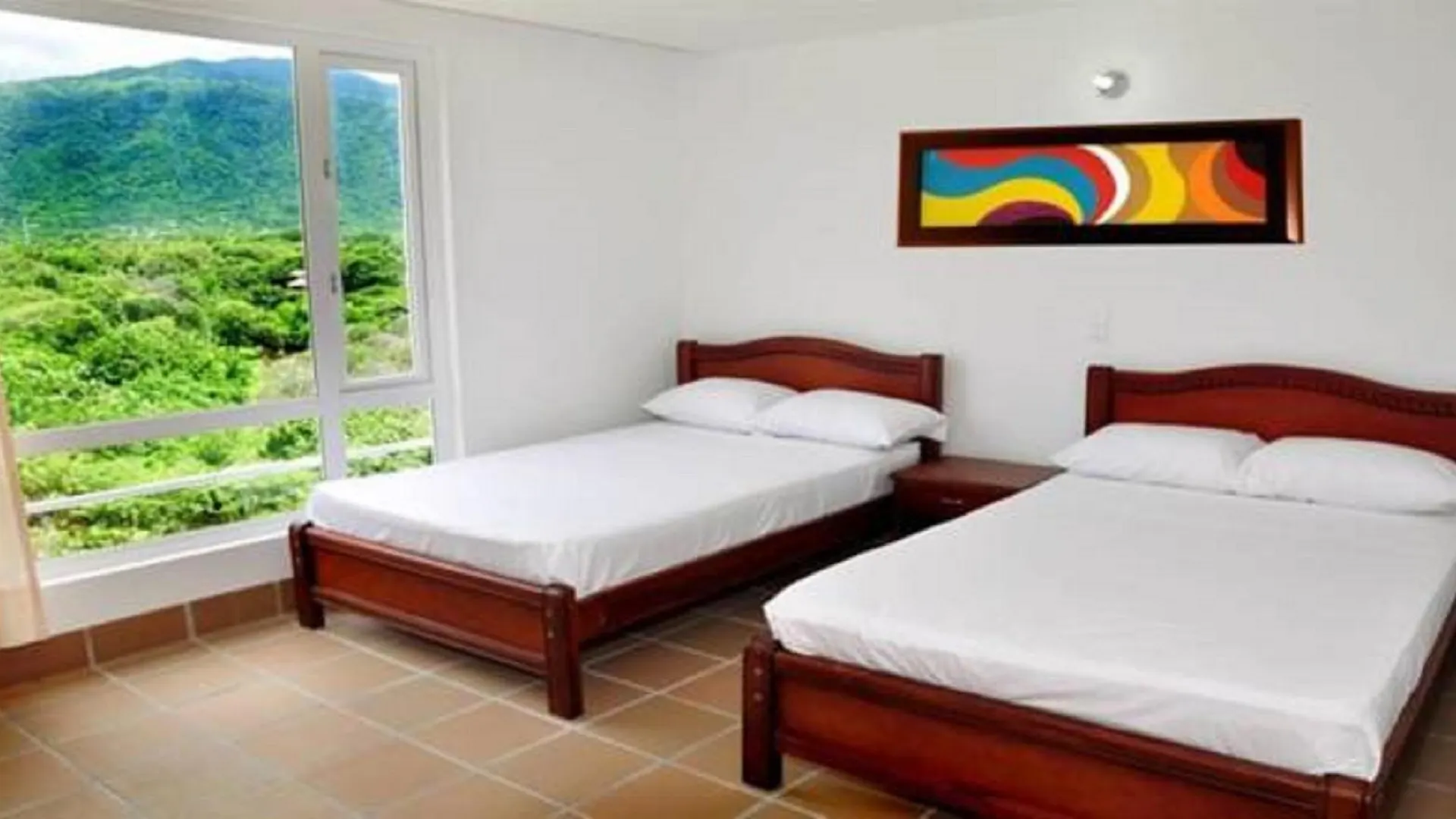 Sanha Plus Hotel Santa Marta