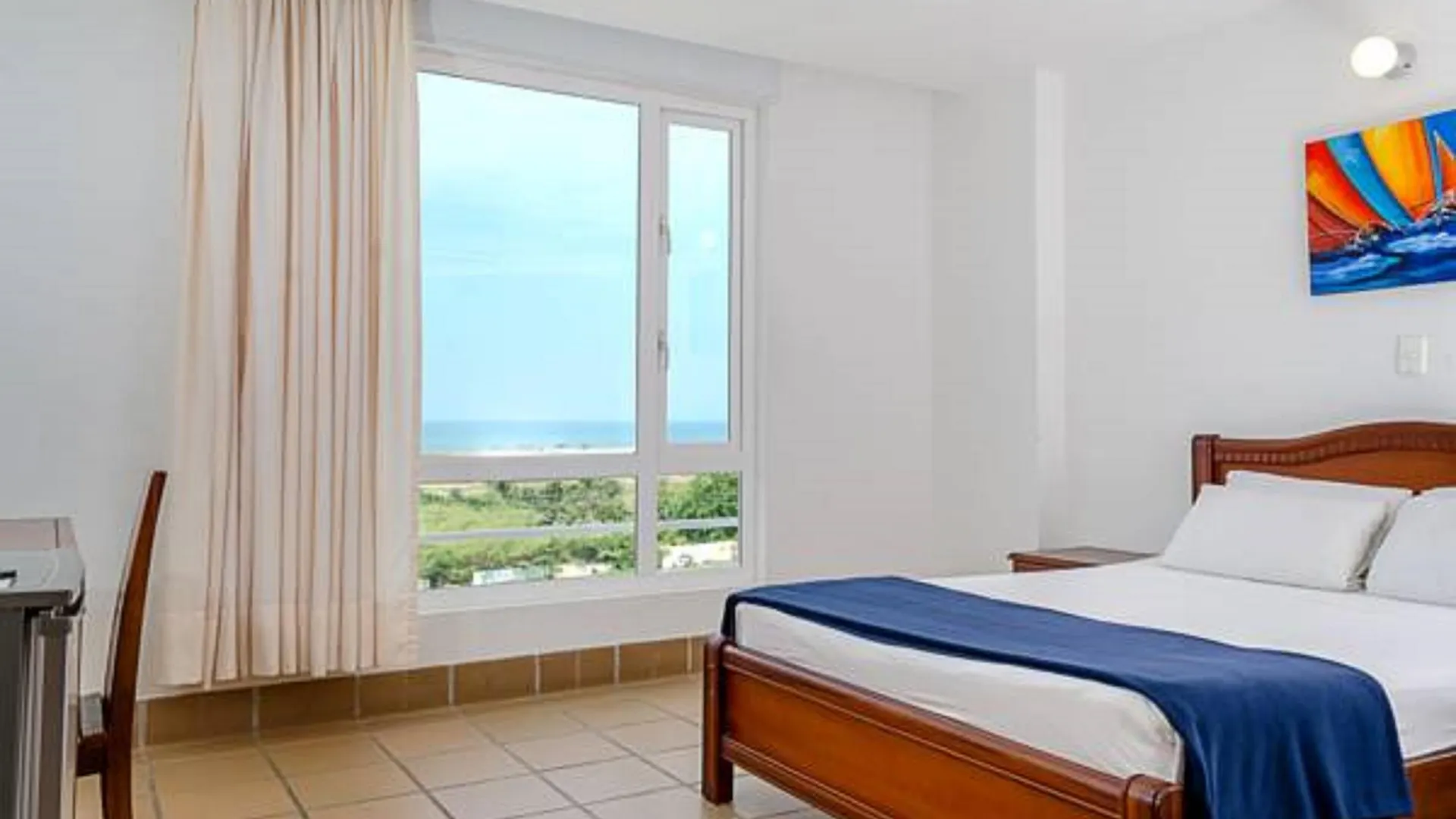 Sanha Plus Hotel Santa Marta  Colombia