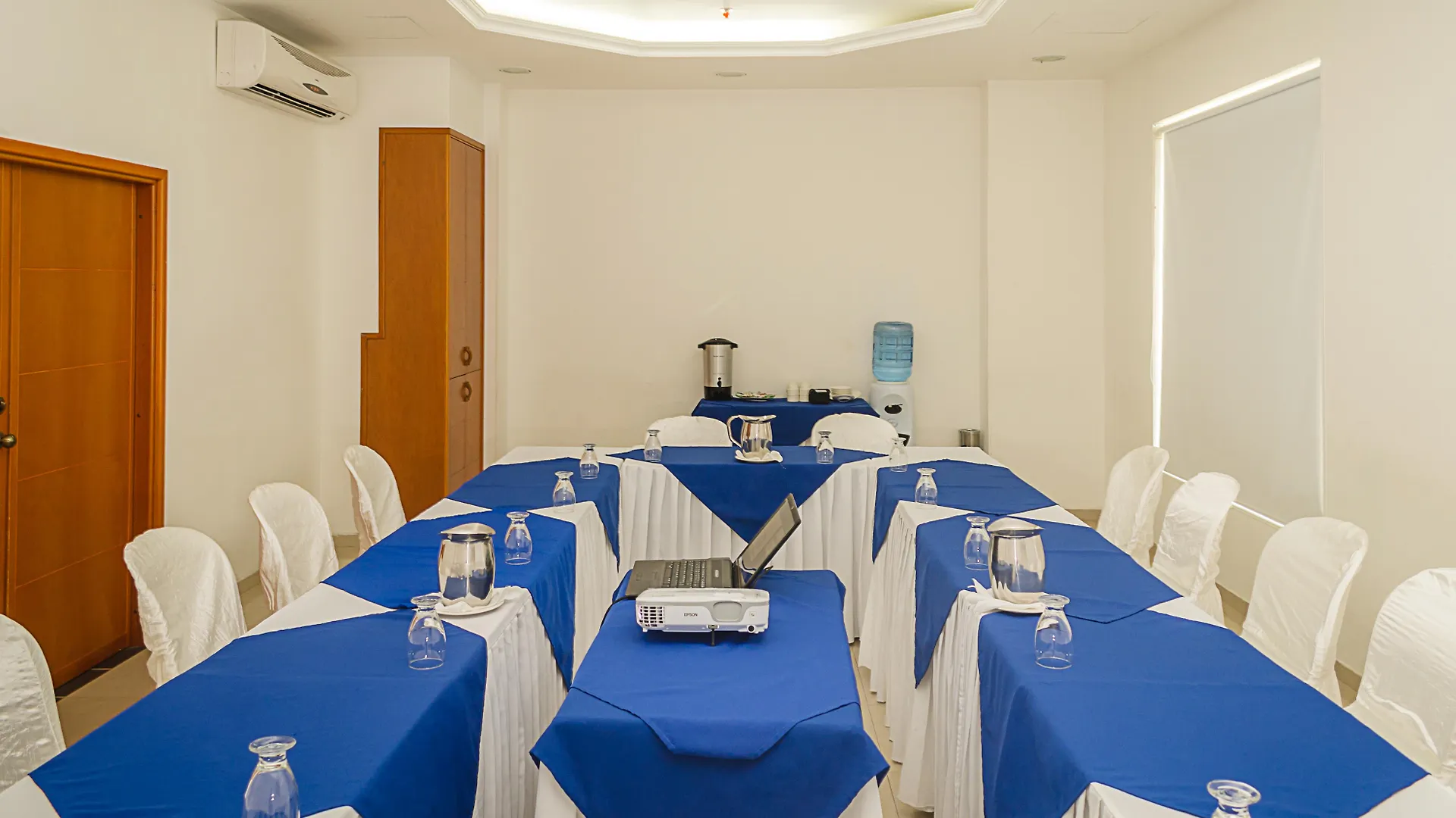 Sanha Plus Hotel Santa Marta  Colombia