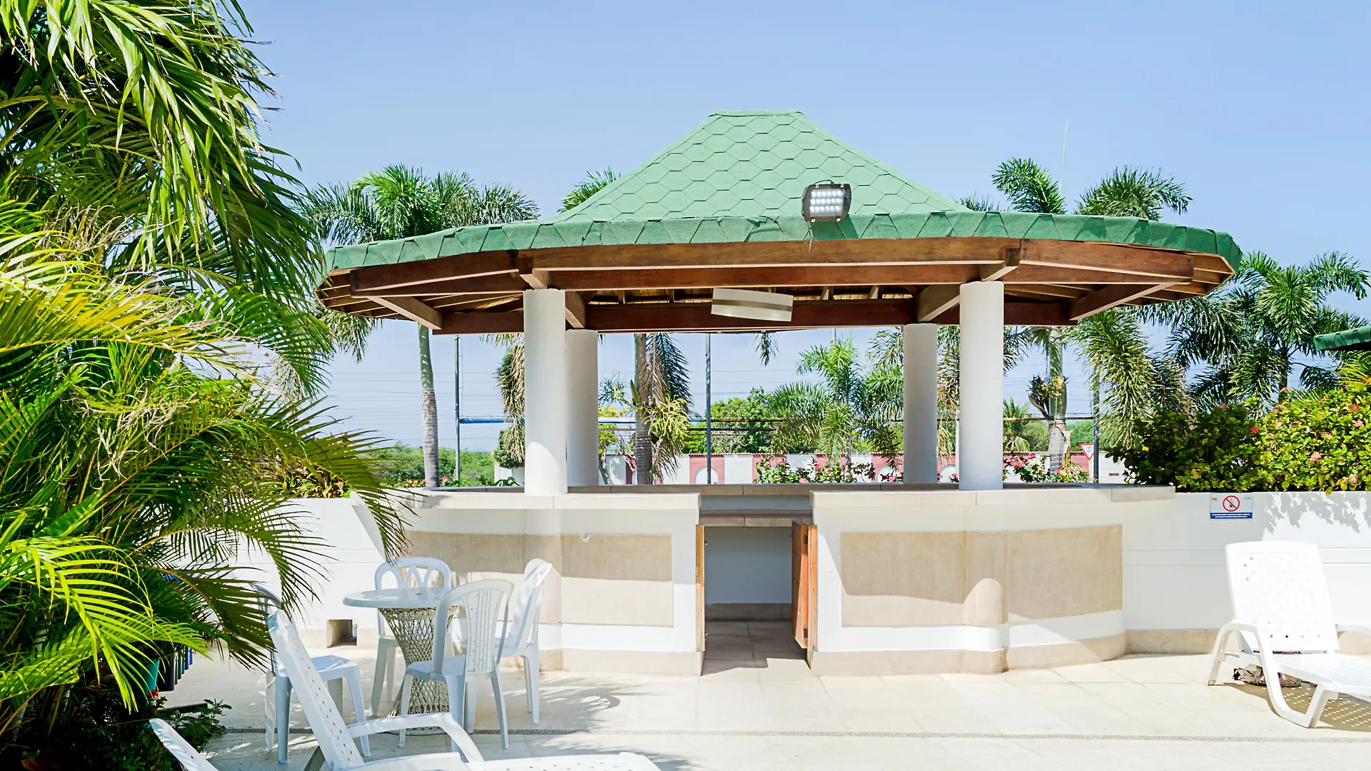 Sanha Plus Hotel Santa Marta   Santa Marta (Magdalena)