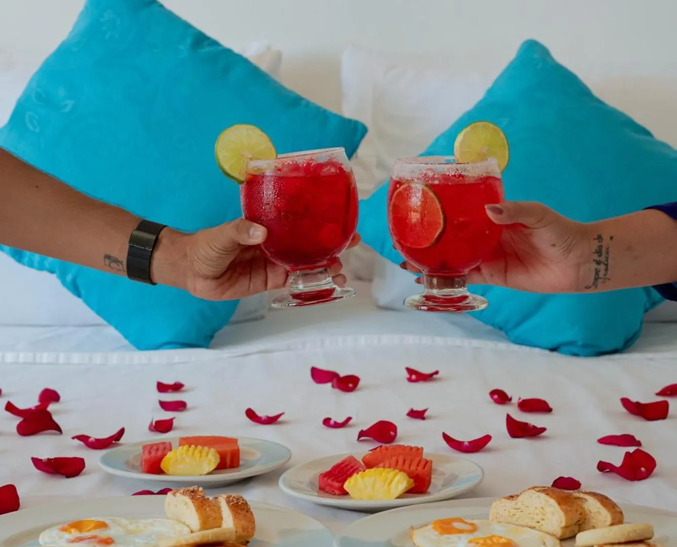 Sanha Plus Hotel Santa Marta  Santa Marta (Magdalena)