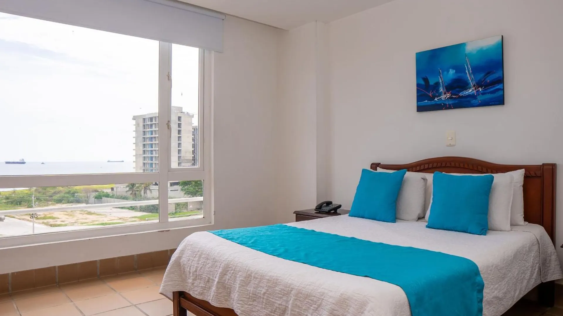 Sanha Plus Hotel Santa Marta   Santa Marta (Magdalena)