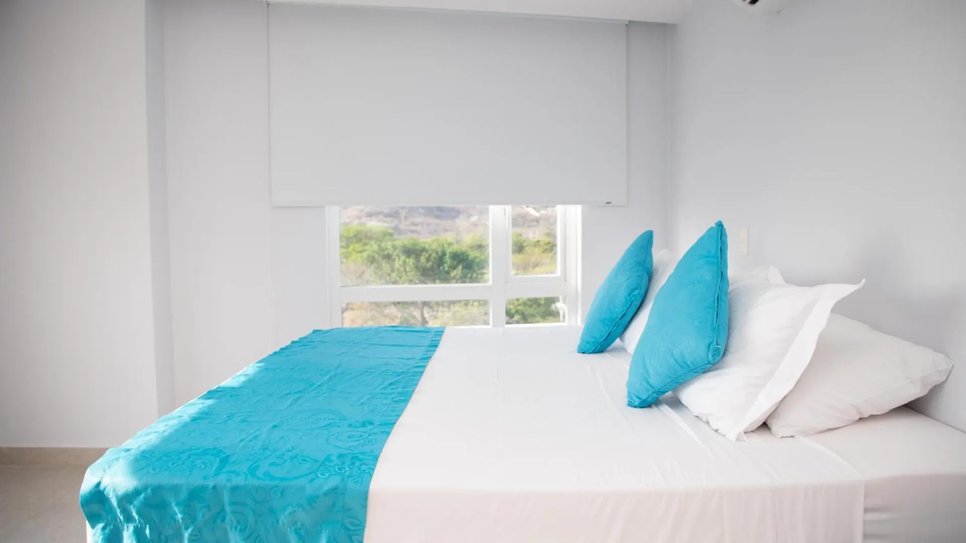 Sanha Plus Hotel Santa Marta  Santa Marta (Magdalena)