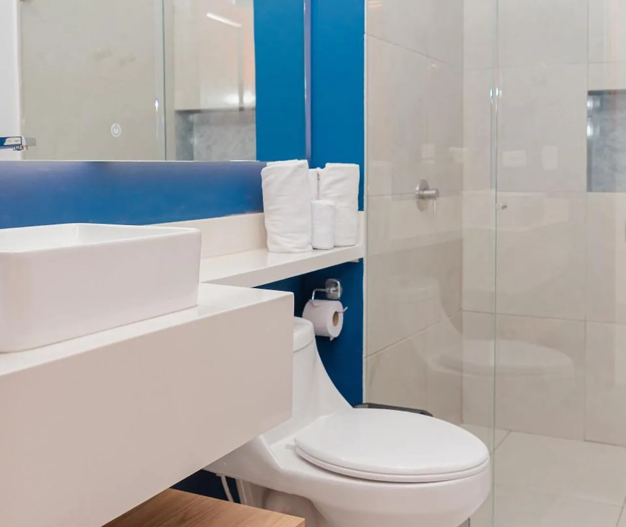 Sanha Plus Hotel Santa Marta  Colombia