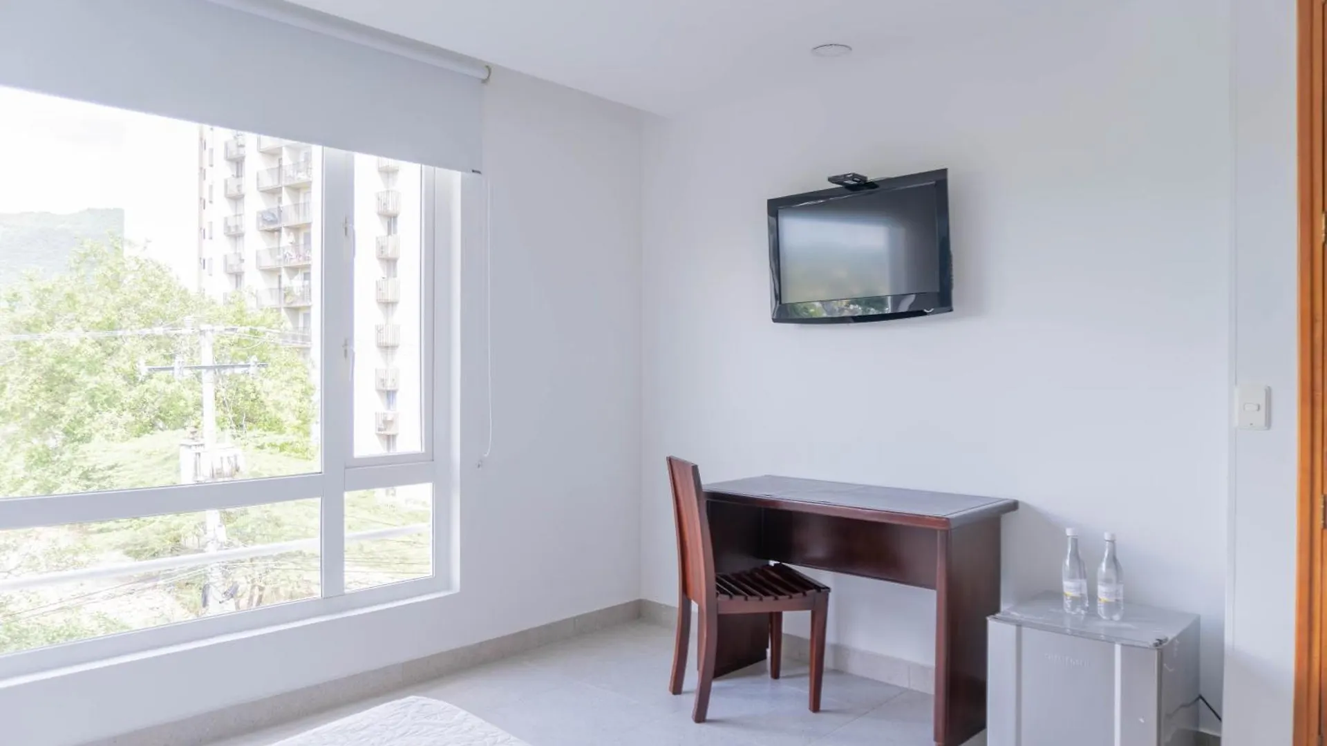 Sanha Plus Hotel Santa Marta  Colombia