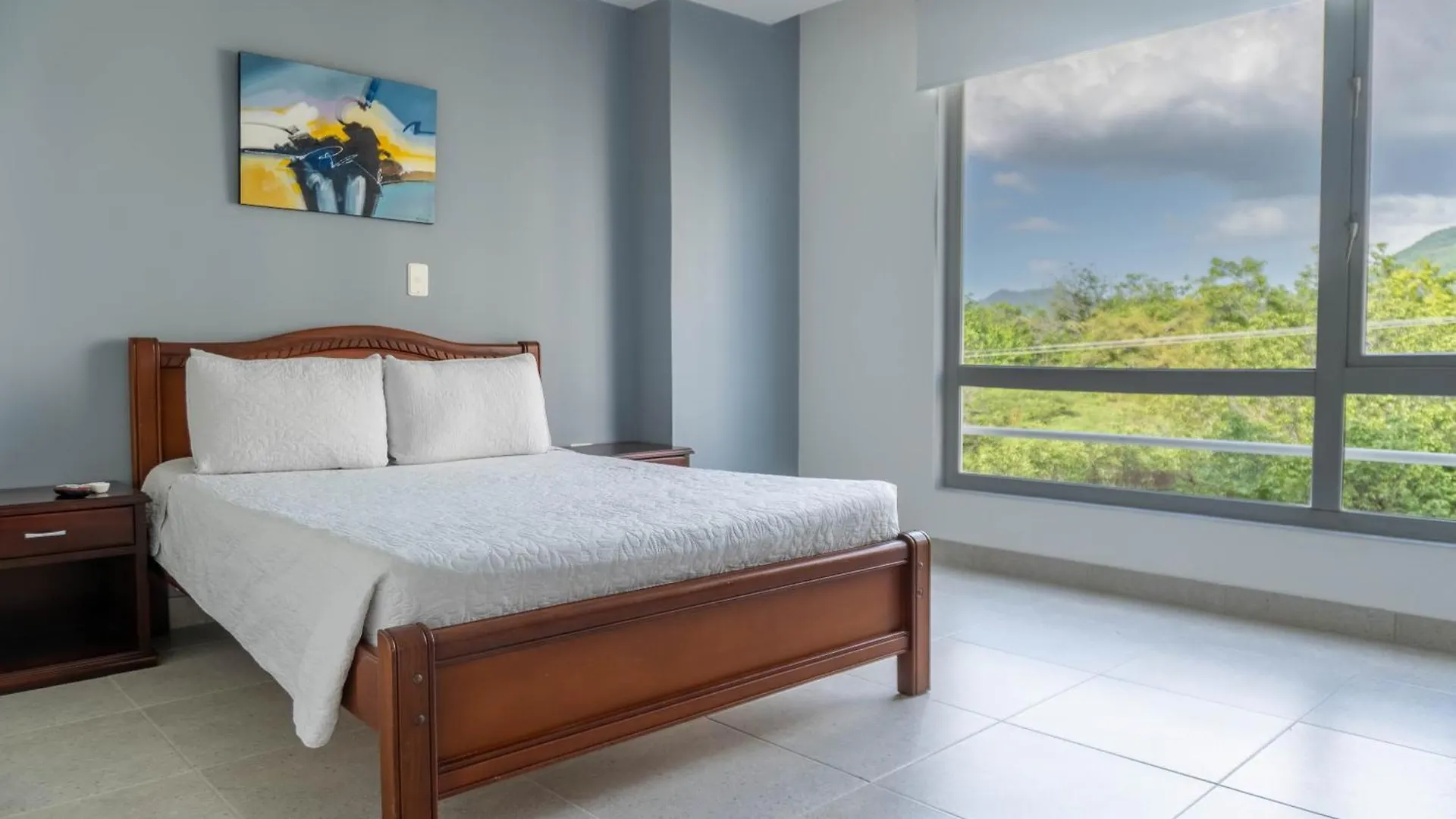 ***  Sanha Plus Hotel Santa Marta  Colombia