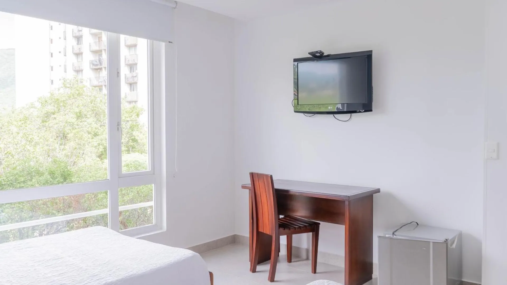 Sanha Plus Hotel Santa Marta