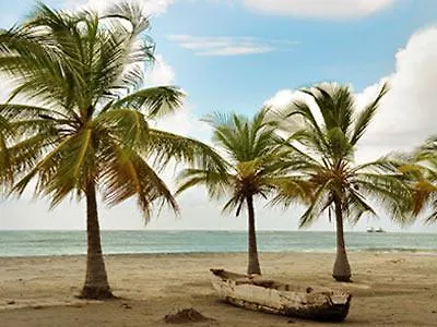 Sanha Plus Hotel Santa Marta