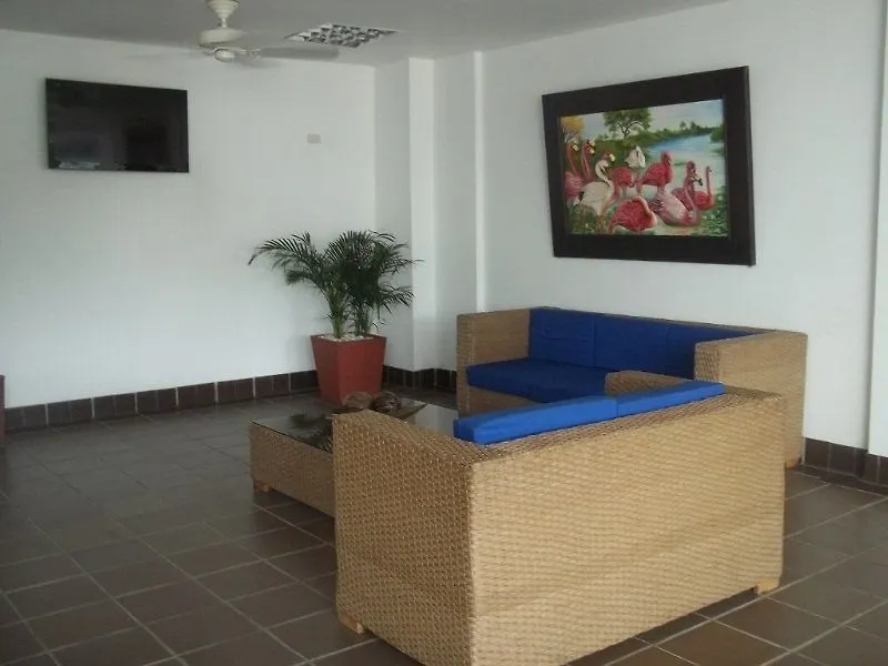 Sanha Plus Hotel Santa Marta