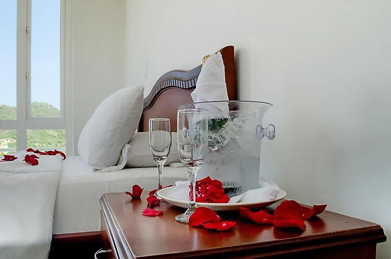 Sanha Plus Hotel Santa Marta  Santa Marta (Magdalena)
