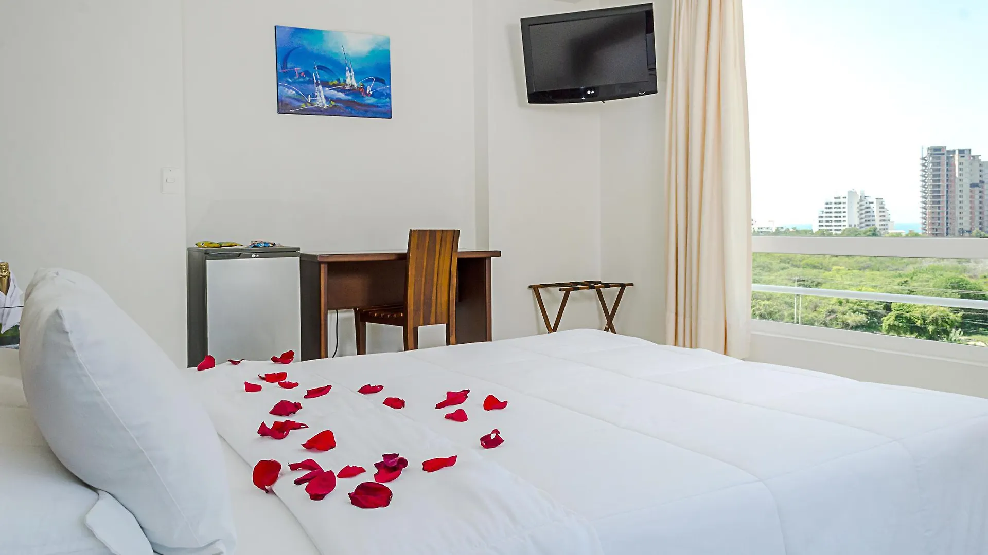 Sanha Plus Hotel Santa Marta  Colombia