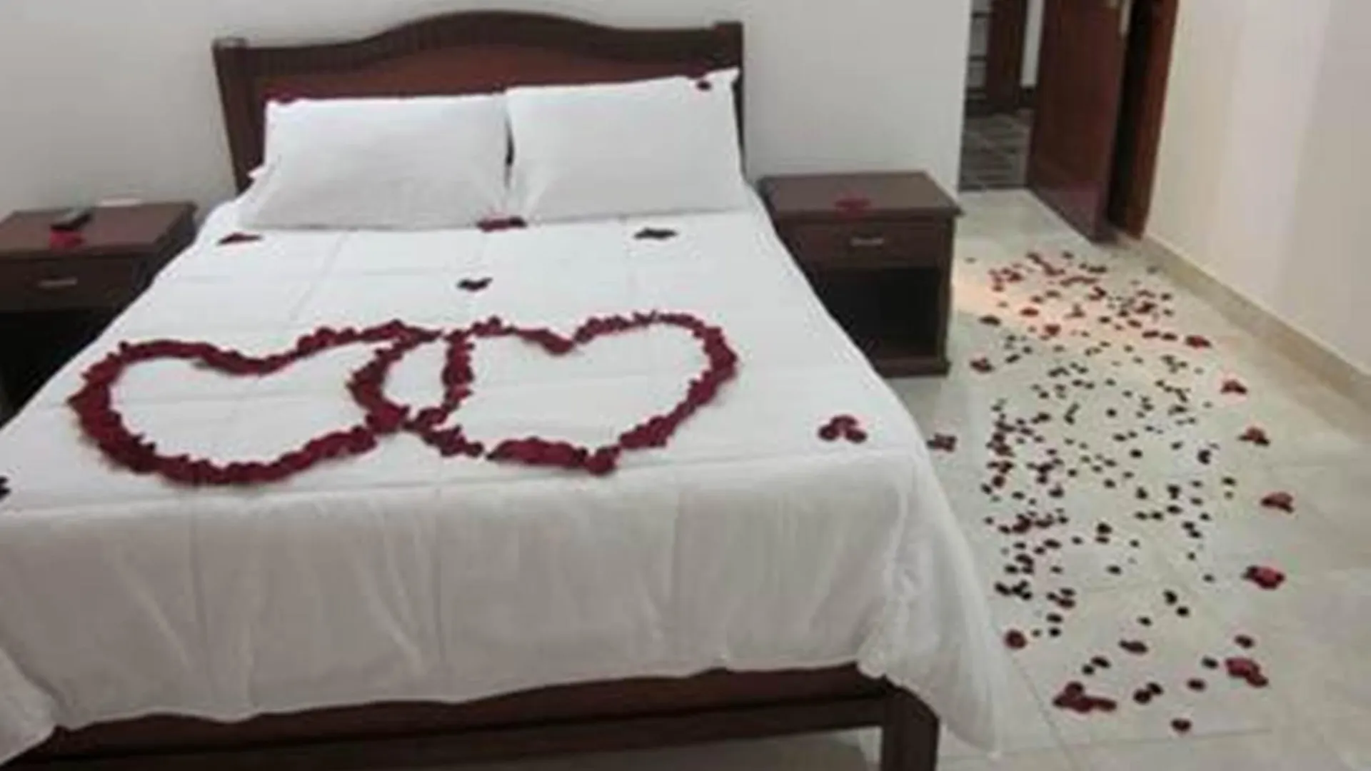 Sanha Plus Hotel Santa Marta