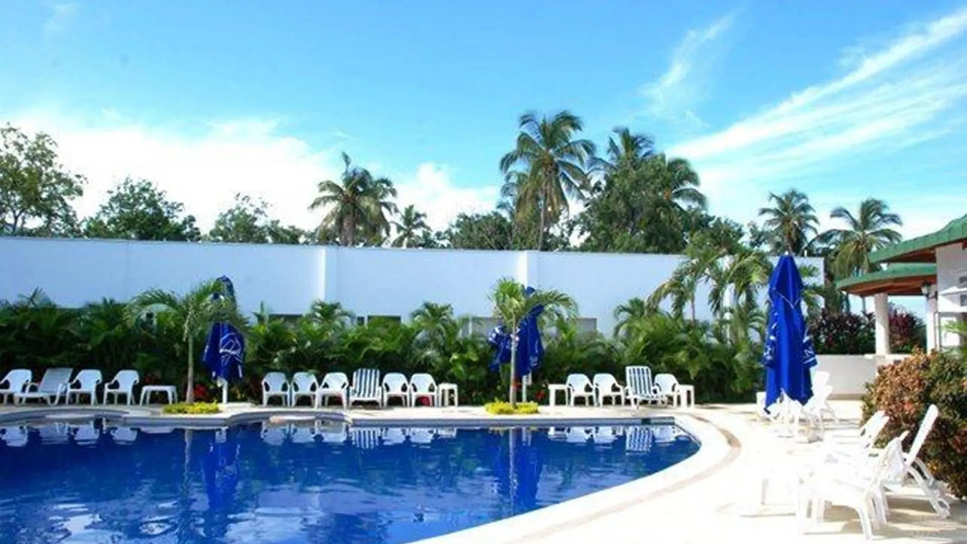 Sanha Plus Hotel Santa Marta
