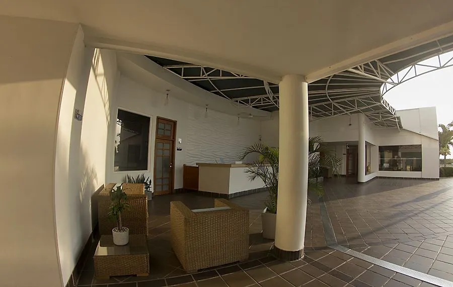 Sanha Plus Hotel Santa Marta   Santa Marta (Magdalena)