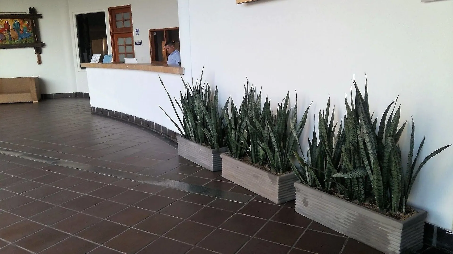 Sanha Plus Hotel Santa Marta  Santa Marta (Magdalena)