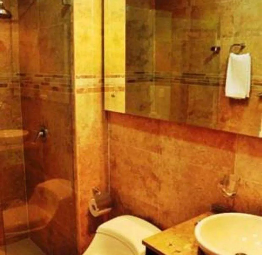 Sanha Plus Hotel Santa Marta   Santa Marta (Magdalena)