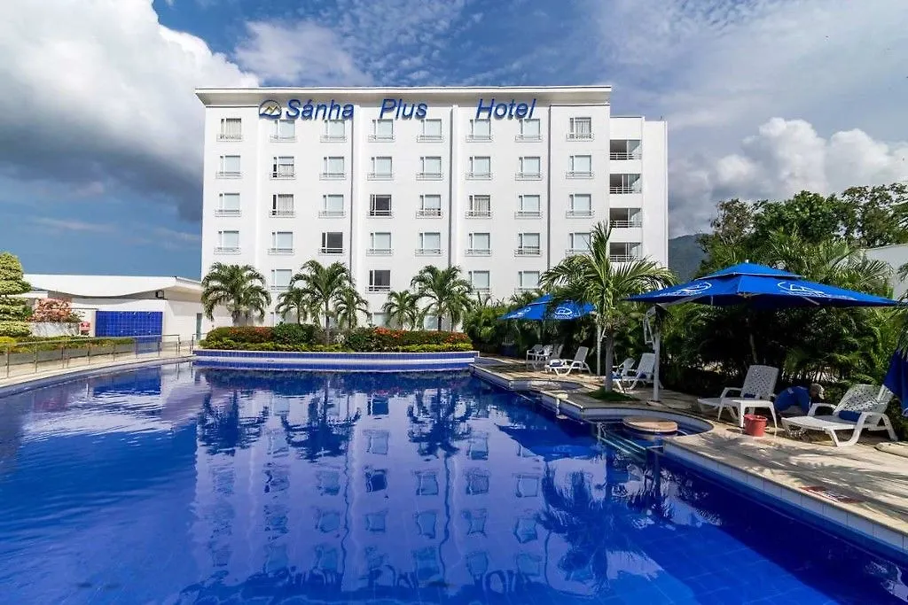 Sanha Plus Hotel Santa Marta   Santa Marta (Magdalena)