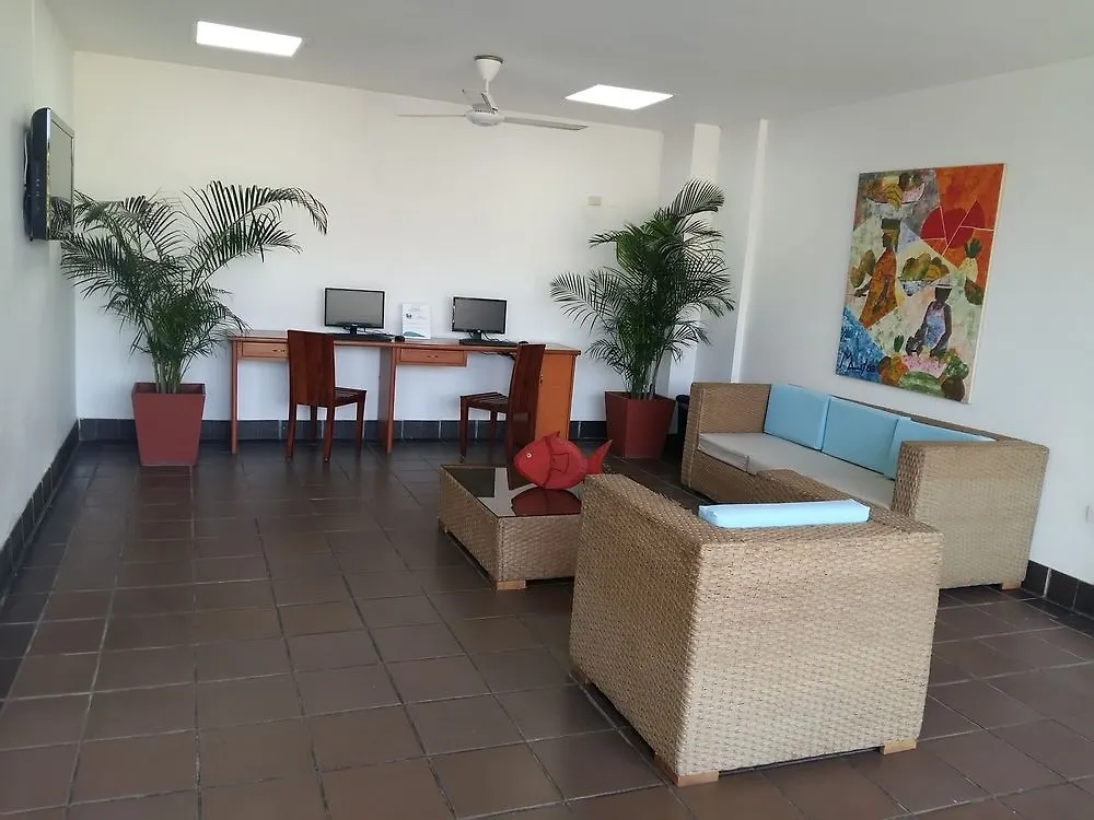 Sanha Plus Hotel Santa Marta   Santa Marta (Magdalena)