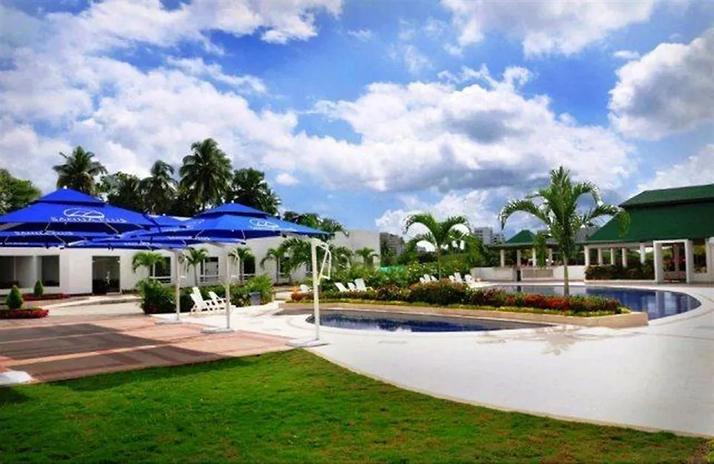 Sanha Plus Hotel Santa Marta