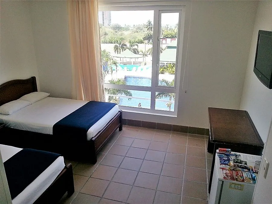 Sanha Plus Hotel Santa Marta