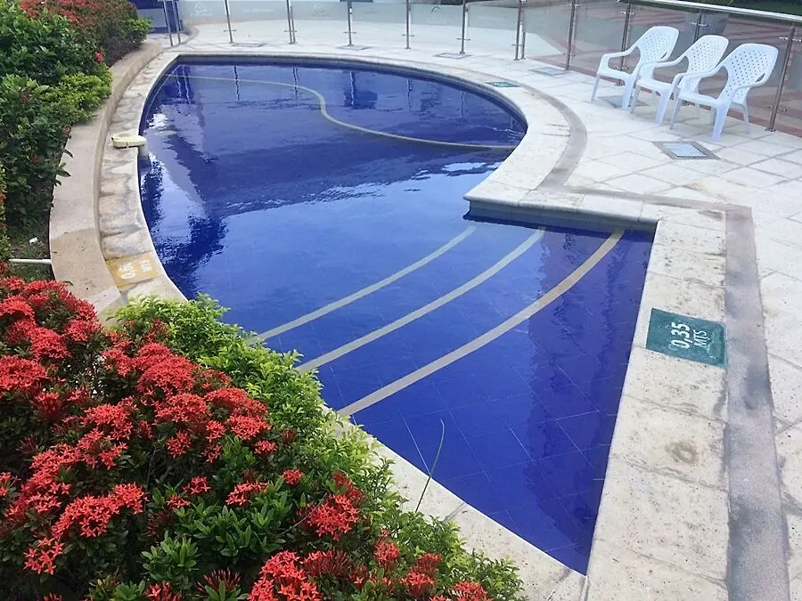 Sanha Plus Hotel Santa Marta