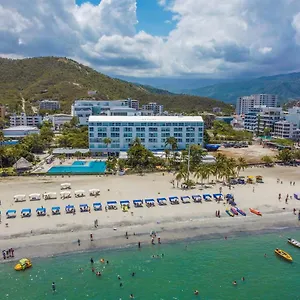 Hotel Tamaca