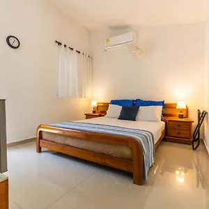 Homestay La Casa Azul Cartagena