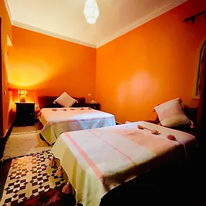Guest house Galiya Marrakesh