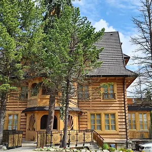 osrodek-wypoczynkowy-tatrzanska.zakopanehotels.org/