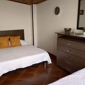 Homestay C&s Bogota