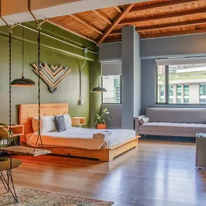 Hotel Socialtel Medellin