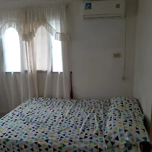Homestay Comfort La Espanola Cartagena