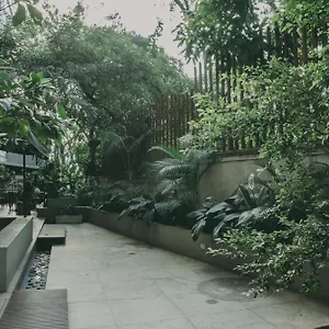 Hotel Viaggio Grand Select Medellin