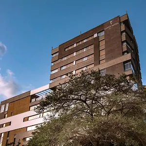 Hotel V Grand Hotel, A Member Of Radisson Individuals Medellin