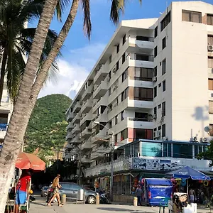 Edificio Palanoa Apto 507 Rodadero Apartamento
