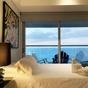 Apartment Oceano - Eliptic Cartagena